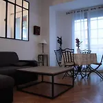 Apartment Square Alziary