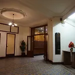 Studio Carre D\'Or, A 50 M De La Plage Et Du Negresco