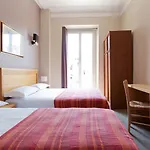 Hotel D'ostende Nice