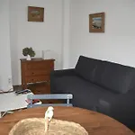 Appartement Centre Avec Terrasse