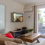 My Casa Postes - Terrace