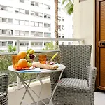 My Casa Postes - Terrace