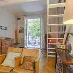 Loft With Terrace - 1 Min Main Avenue