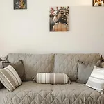 Wonderful Sea View 1 Bdr Apt With Parking