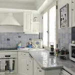 Wonderful Sea View 1 Bdr Apt With Parking