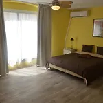 Appartement Avenue Des Orangers
