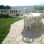 Villa 300 Sqm On Fabron Hill With Pool