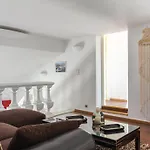Villa 300 Sqm On Fabron Hill With Pool