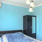 Villa 300 Sqm On Fabron Hill With Pool