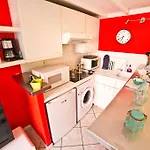 Splendid Studio Place Massena