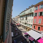 Splendid Studio Place Massena