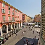 Splendid Studio Place Massena