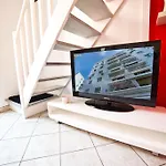 Splendid Studio Place Massena