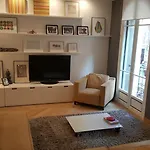 Appartement Design Nice Centre