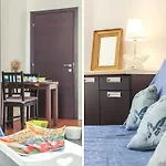 1 Bdr 2 Min To Train Station