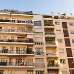 Luckey Homes Apartments - Rue De France