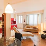 Luckey Homes Apartments - Rue De France