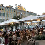 Place Garibaldi Apartment