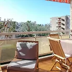 My Casa Corniche Fleurie - Parking - Pool - Sea View
