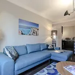 3 Bdrs Apt Old Town