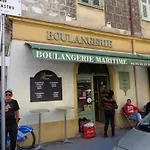 Apartment Ile De Beaute