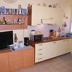 Apartment At Nice