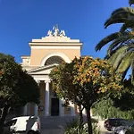 Hotel Villa La Malouine