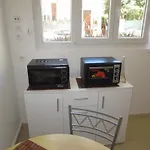 Apartment Carras