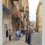 Studio Vieux Nice Apercu Mer