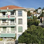 Studio Apartment In Nice