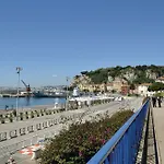 Studio Apartment In Nice