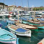 Studio Apartment In Nice