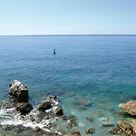 Studio Apartment In Nice