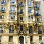 Le Charme Du Bourgeois Nice