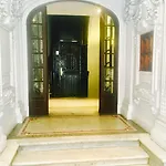 Le Charme Du Bourgeois Apartment Nice