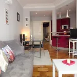 Luckey Homes Apartments - Boulevard Gambetta