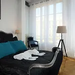 Luckey Homes Apartments - Boulevard Gambetta
