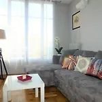 Luckey Homes Apartments - Boulevard Gambetta
