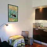 Studio Vieux Nice Apercu Mer