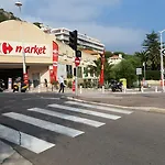 Apartment Cap De Nice