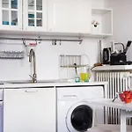 Place Franklin 1 Bedroom Apt