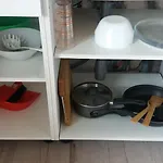 Nice Apartment S4