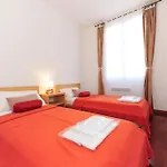 Appartamento La Terrasse Zen Five Stars Holiday House