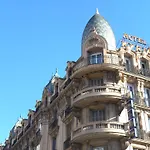Le Noailles Gare Hotel Nice