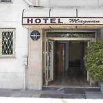 Magnan Hotel 2*