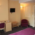 Club Inn Nice