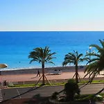 Ashley&Parker - Capitole Vue Mer