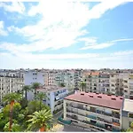 Apartment Luxurious In 450 M Of The Sea Nice
