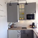 Apartment Luxurious In 450 M Of The Sea *