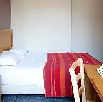 D'ostende Hotel